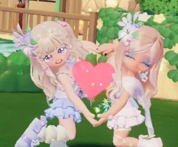 Happy Rainbow Luck