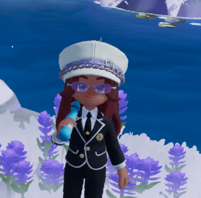 Traveler Gorgeous Traveler